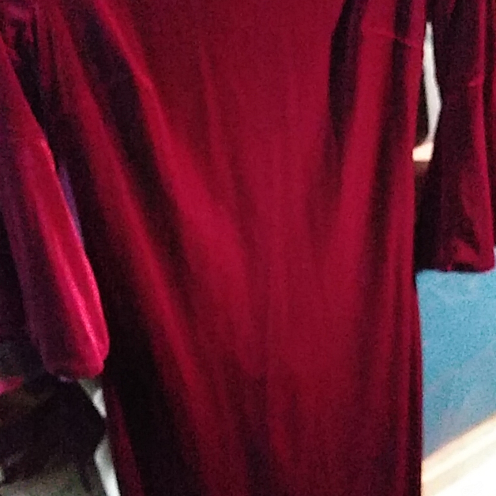 Calvin Klein dress